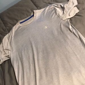 Gray Champs t-shirt